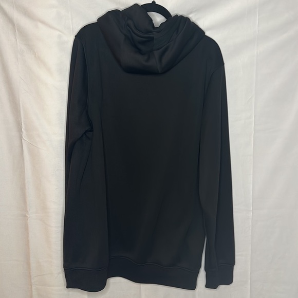 EMPYRE HIGH COLLAR SWEATSHIRT (SIZE XL) - Picture 6 of 6